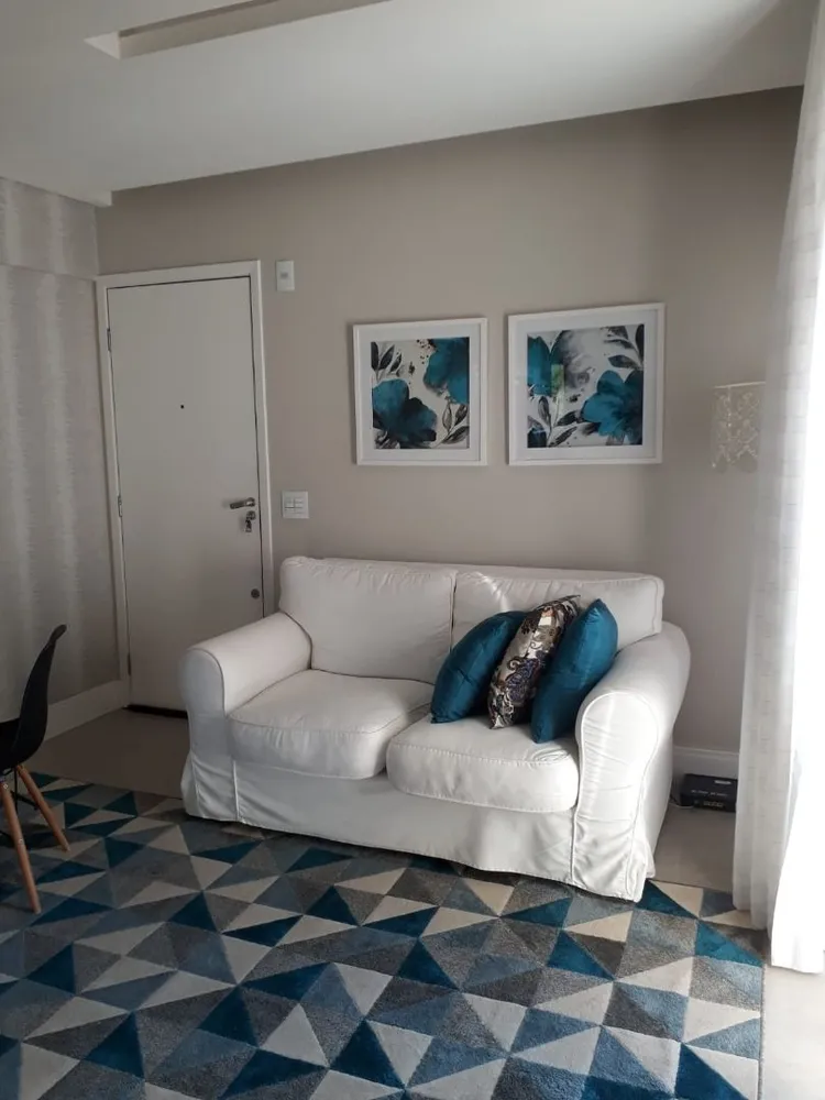 Apartamento, 2 quartos, 55 m² - Foto 3