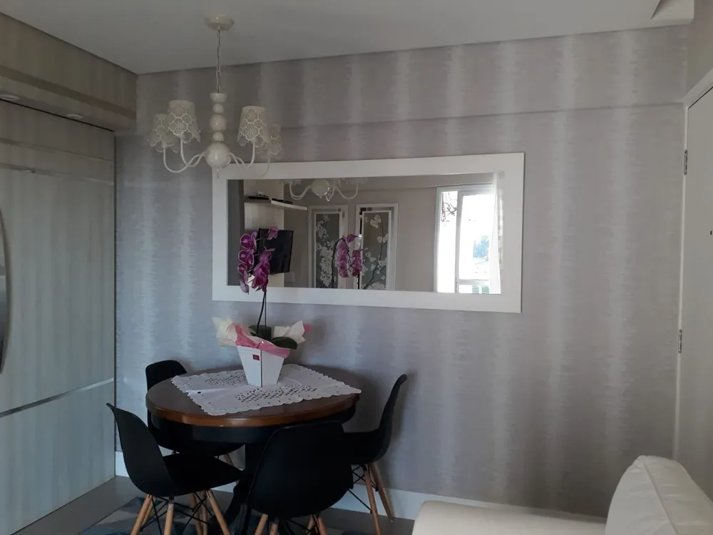 Apartamento, 2 quartos, 55 m² - Foto 4