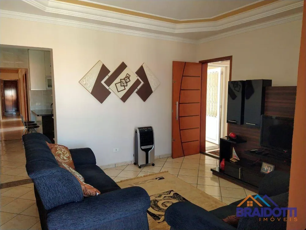 Casa, 3 quartos, 140 m² - Foto 4
