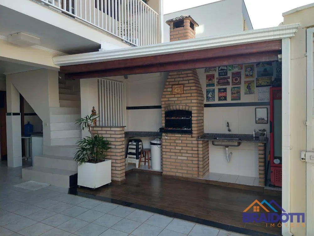 Casa, 3 quartos, 140 m² - Foto 1