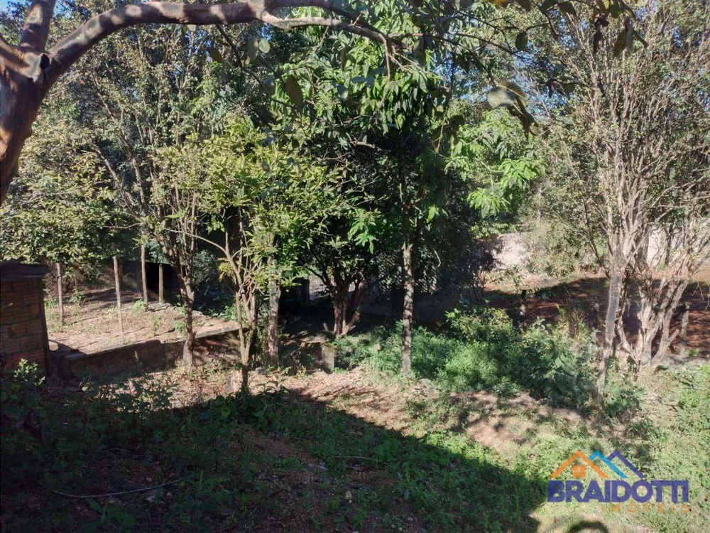 Chácara, 1 quarto, 1260 m² - Foto 4