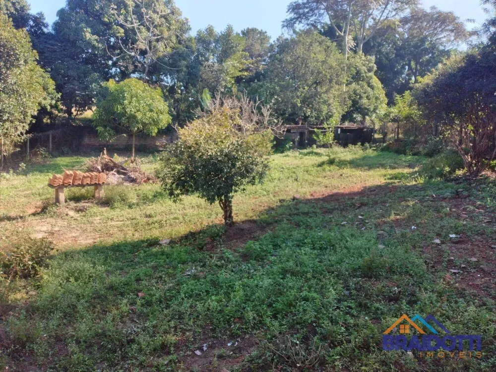 Chácara, 1 quarto, 1260 m² - Foto 3