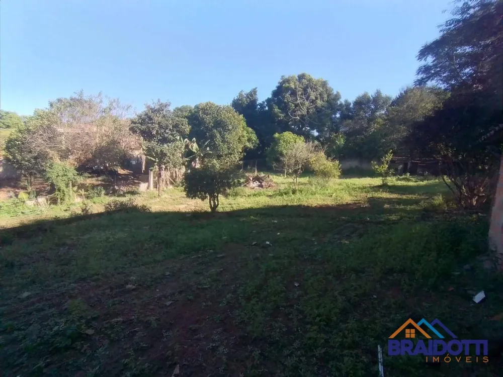 Chácara, 1 quarto, 1260 m² - Foto 1