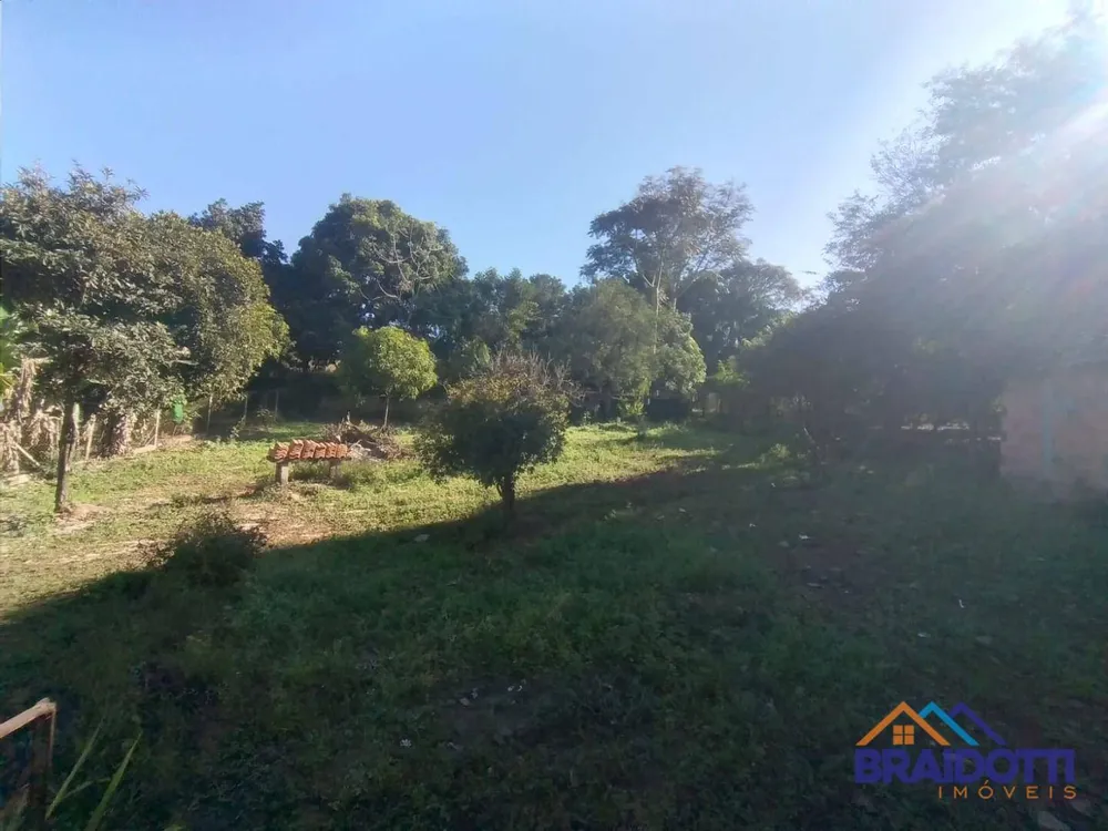 Chácara, 1 quarto, 1260 m² - Foto 2