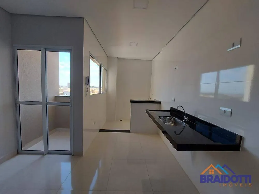 Apartamento, 2 quartos, 59 m² - Foto 1