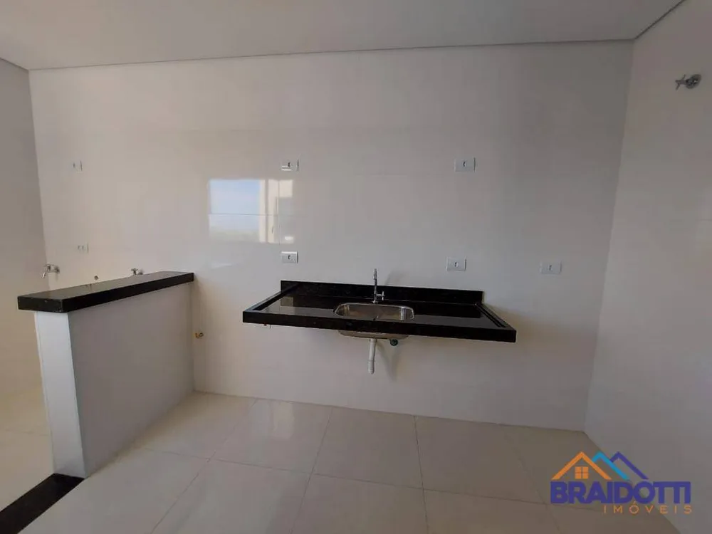 Apartamento, 2 quartos, 59 m² - Foto 2