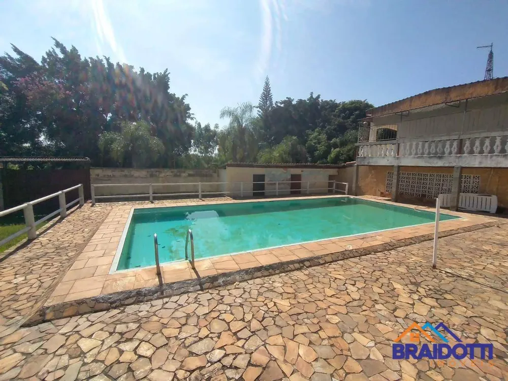 Terreno, 1260 m² - Foto 1