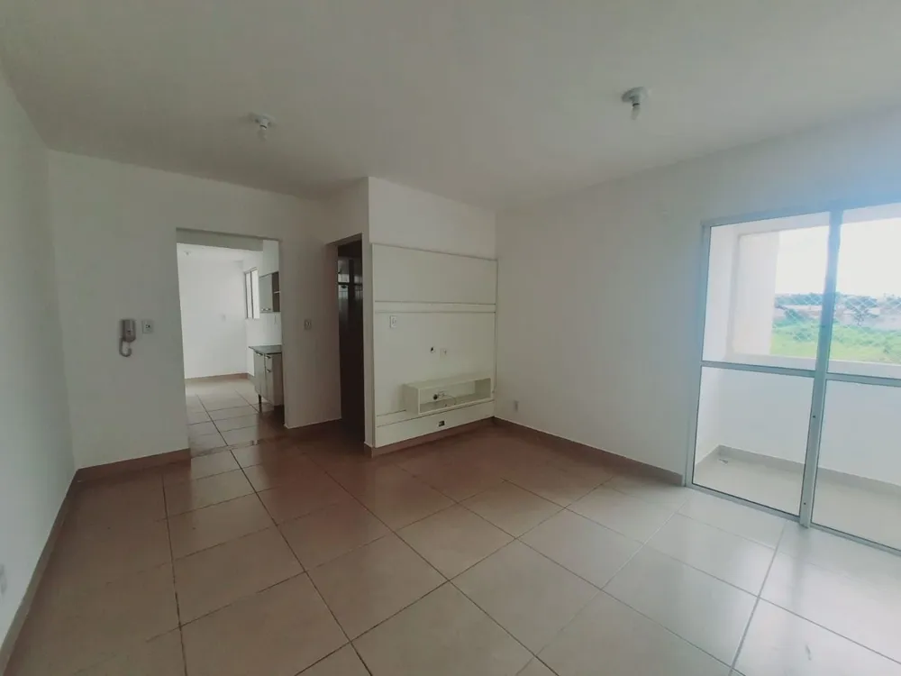 Apartamento, 2 quartos, 58 m² - Foto 1