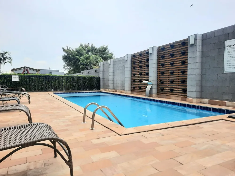 Apartamento, 2 quartos, 58 m² - Foto 4