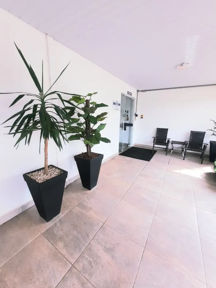 Apartamento, 2 quartos, 58 m² - Foto 3