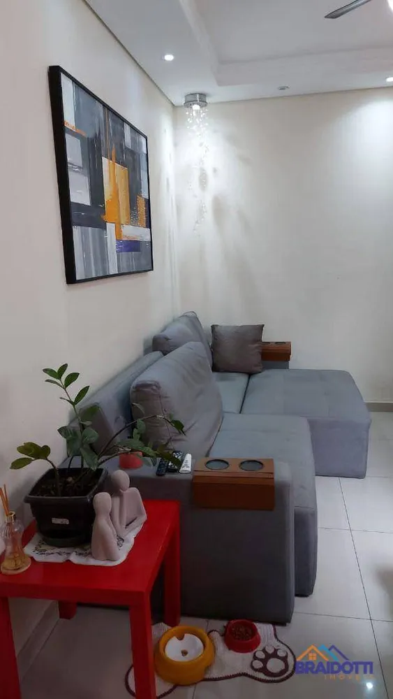 Apartamento, 2 quartos, 45 m² - Foto 4