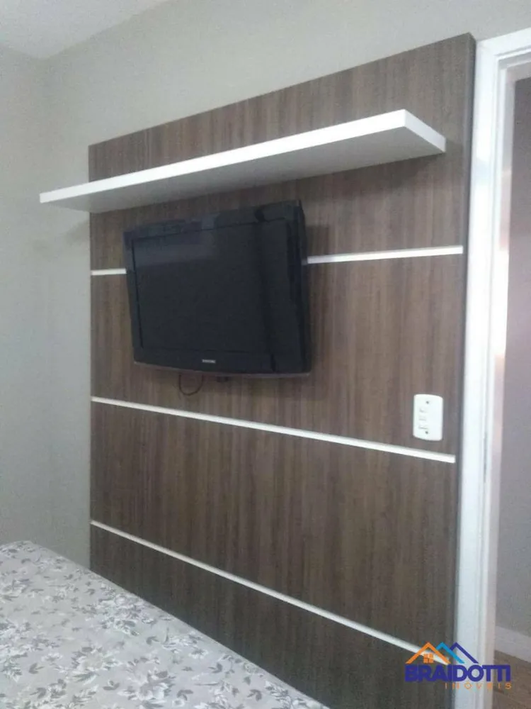 Apartamento, 3 quartos, 60 m² - Foto 4