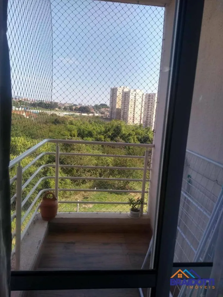 Apartamento, 3 quartos, 60 m² - Foto 2
