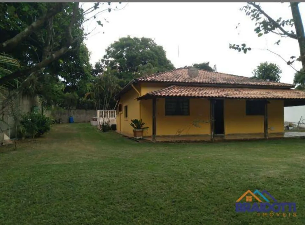 Chácara, 2 quartos, 1250 m² - Foto 3