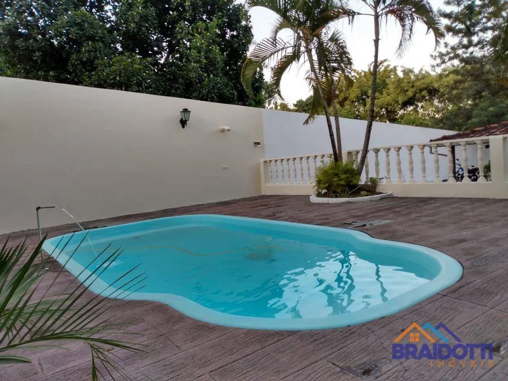 Chácara, 2 quartos, 1250 m² - Foto 2
