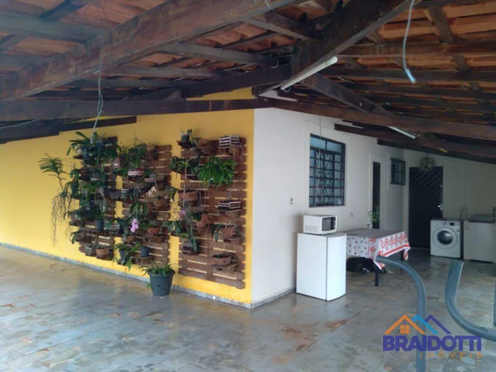 Chácara, 2 quartos, 1250 m² - Foto 4