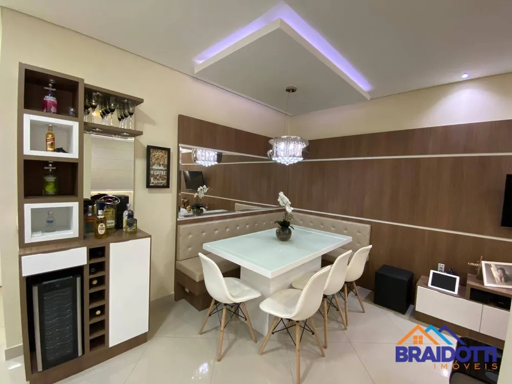 Apartamento, 2 quartos, 60 m² - Foto 1