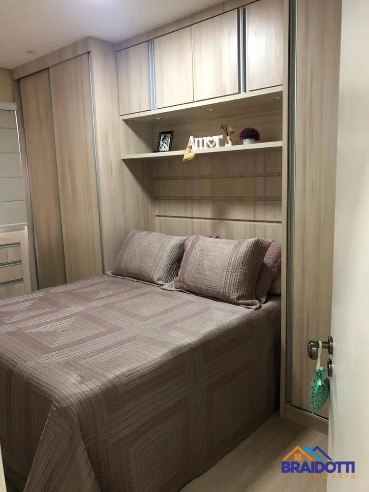 Apartamento, 2 quartos, 60 m² - Foto 3