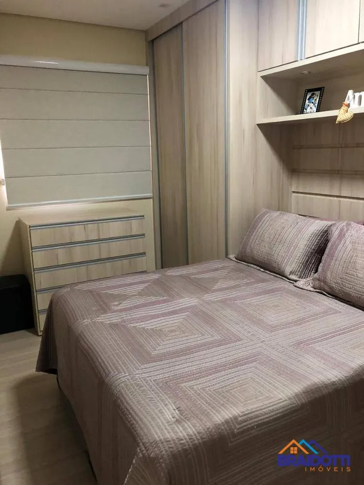 Apartamento, 2 quartos, 60 m² - Foto 2