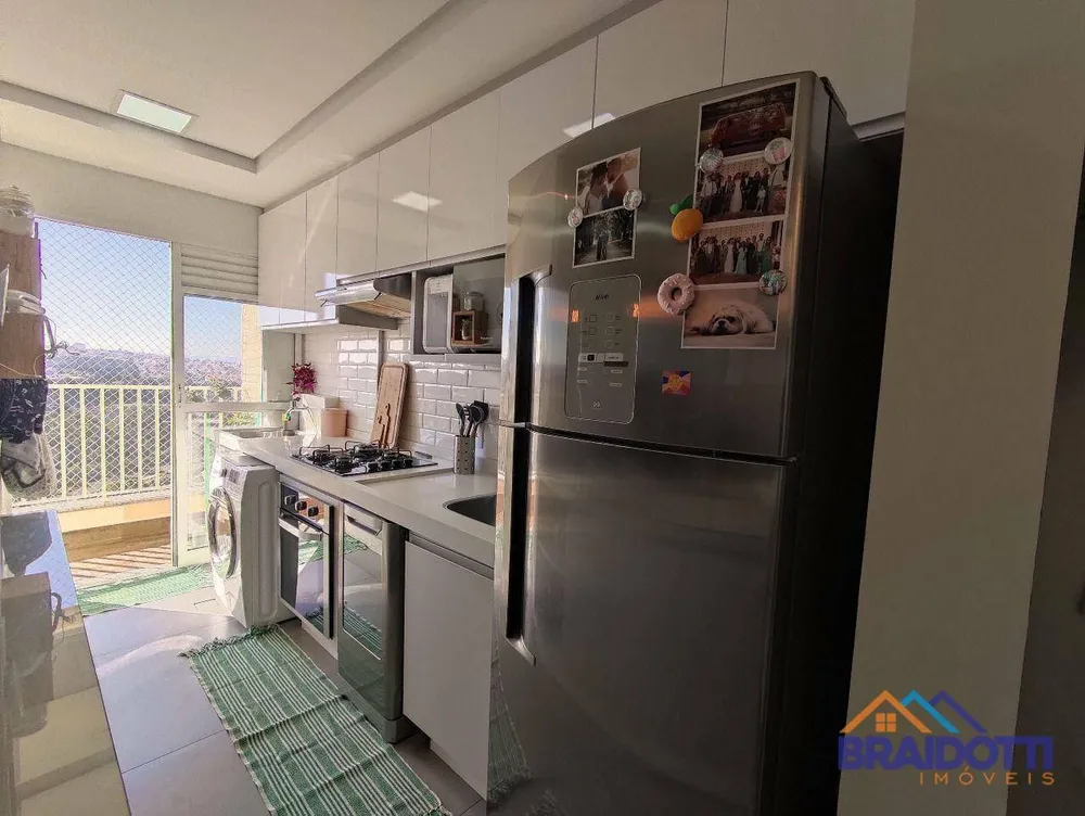 Apartamento, 2 quartos, 52 m² - Foto 1