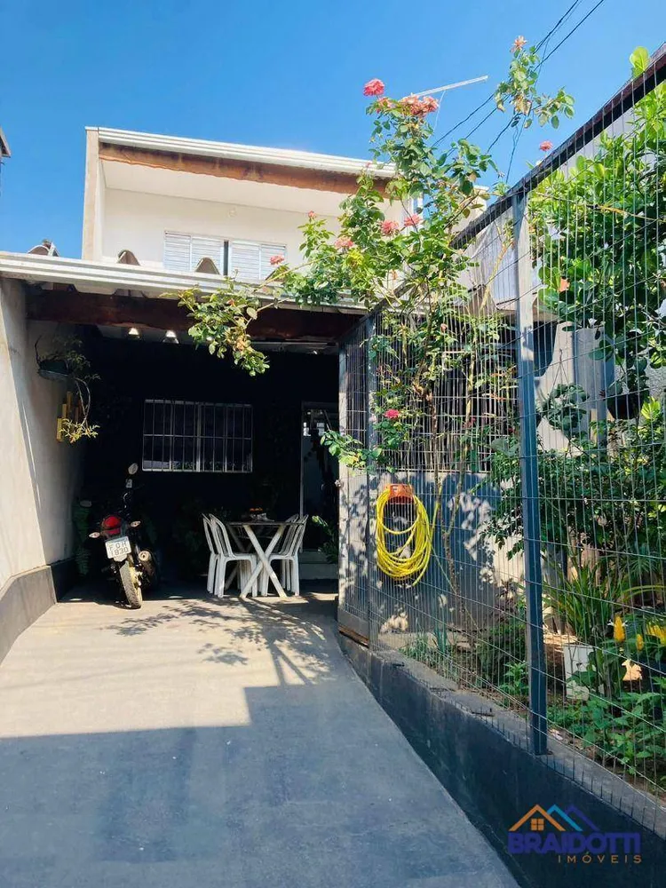 Casa, 2 quartos, 90 m² - Foto 2