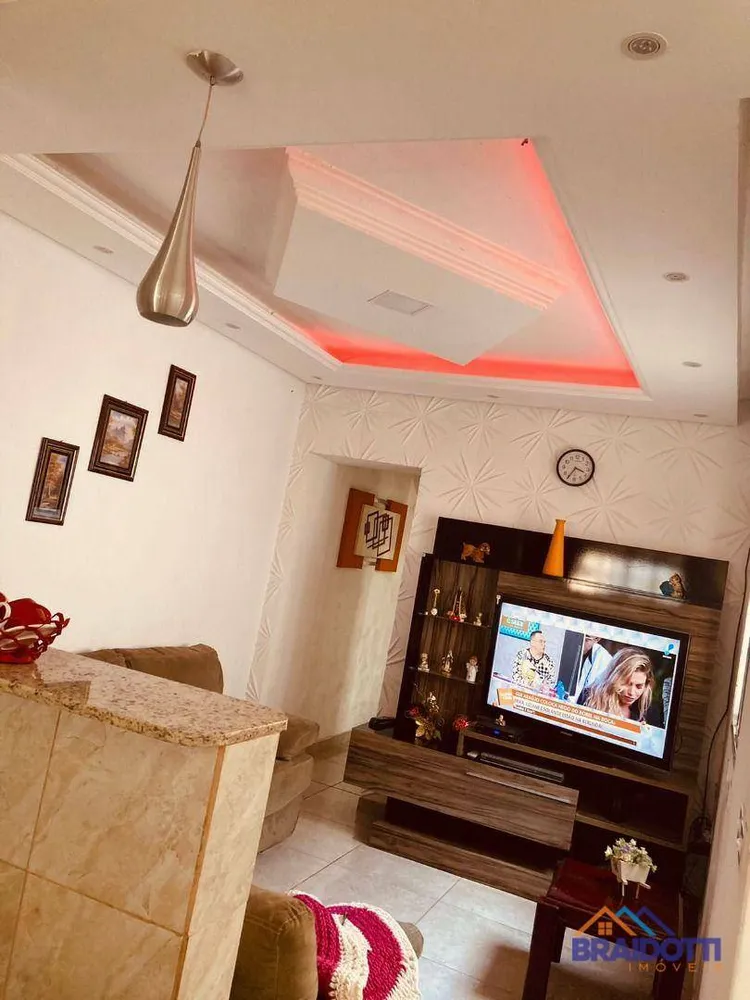 Casa, 2 quartos, 90 m² - Foto 4