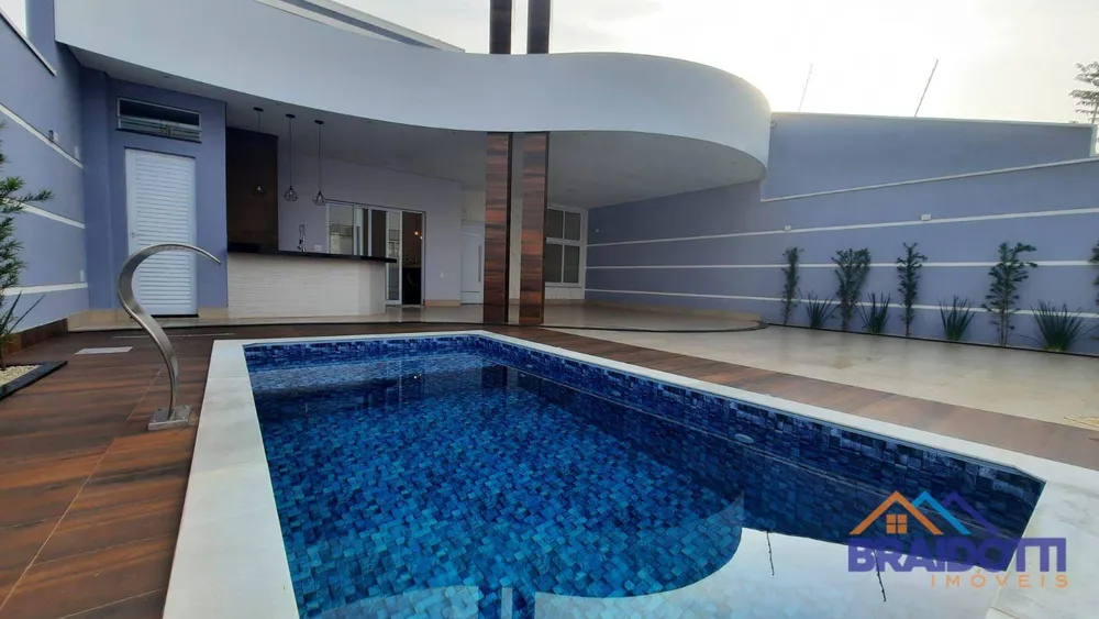 Casa, 3 quartos, 180 m² - Foto 2