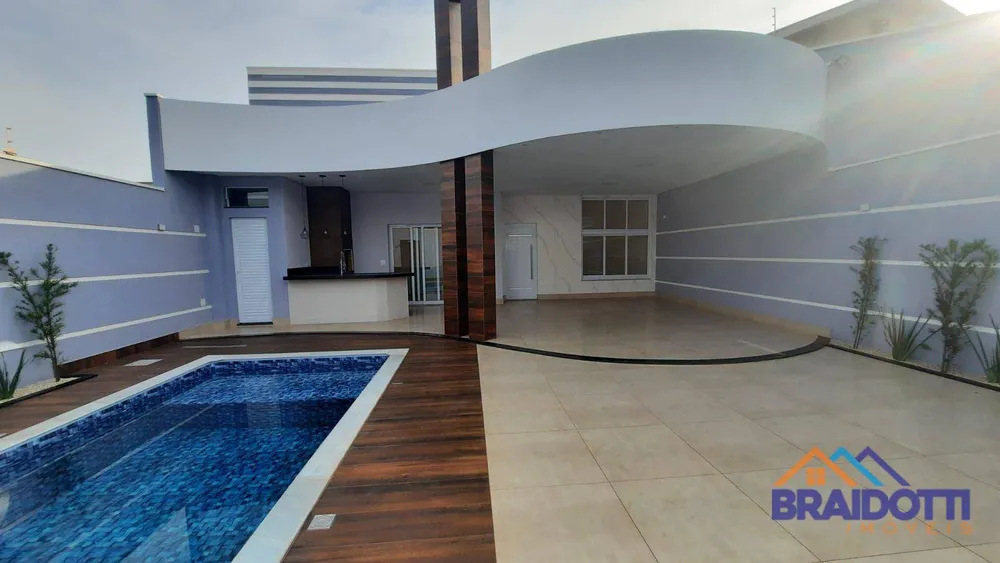 Casa, 3 quartos, 180 m² - Foto 3