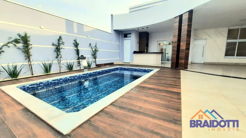 Casa, 3 quartos, 180 m² - Foto 1