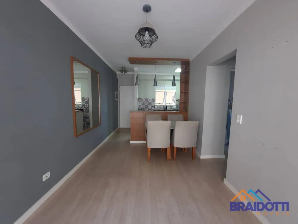 Apartamento, 2 quartos, 56 m² - Foto 4
