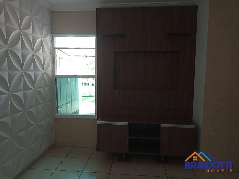 Apartamento, 2 quartos, 47 m² - Foto 4