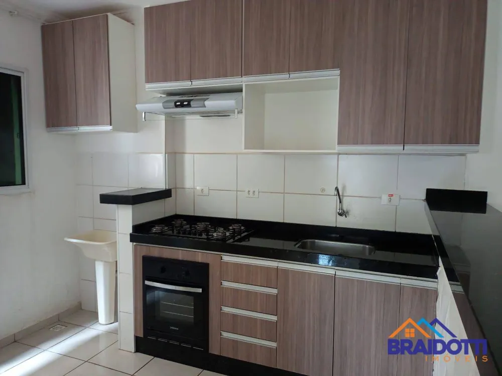 Apartamento, 2 quartos, 47 m² - Foto 1