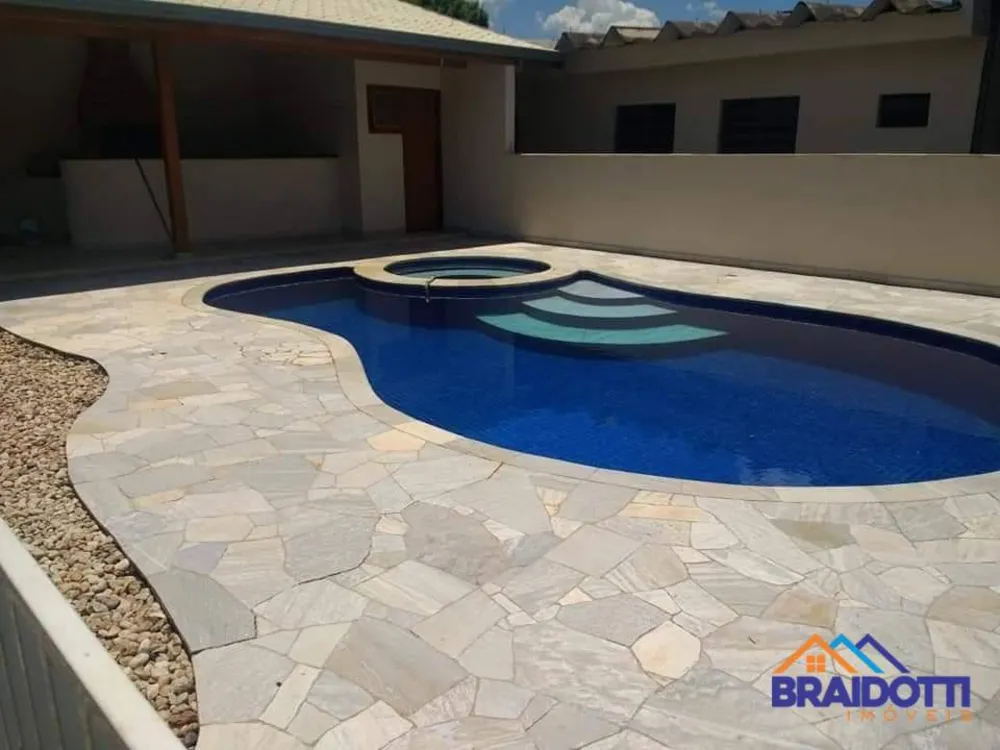 Casa, 3 quartos, 456 m² - Foto 1