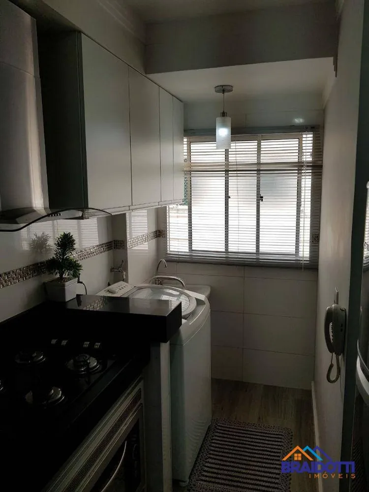 Apartamento, 2 quartos, 49 m² - Foto 3