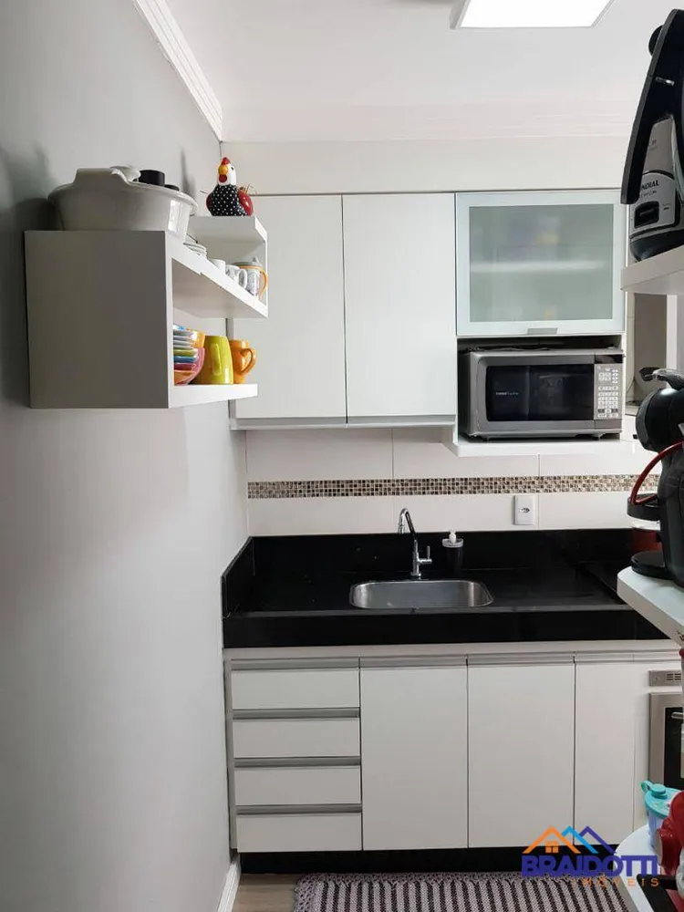 Apartamento, 2 quartos, 49 m² - Foto 4