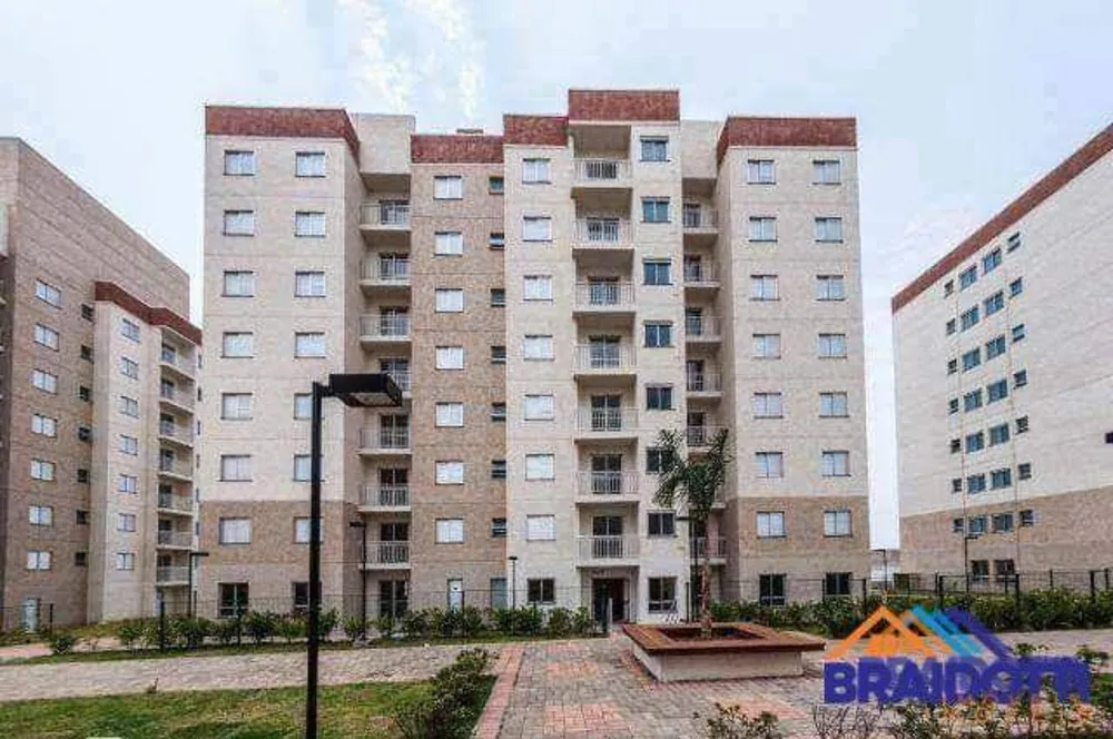 Apartamento, 2 quartos, 50 m² - Foto 2