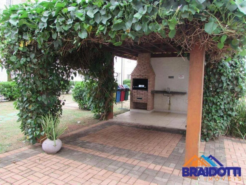 Apartamento, 2 quartos, 50 m² - Foto 4