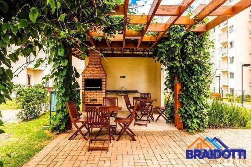 Apartamento, 2 quartos, 50 m² - Foto 1