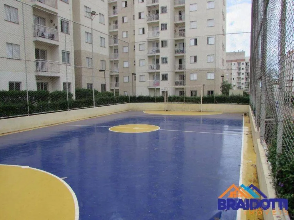 Apartamento, 2 quartos, 50 m² - Foto 3