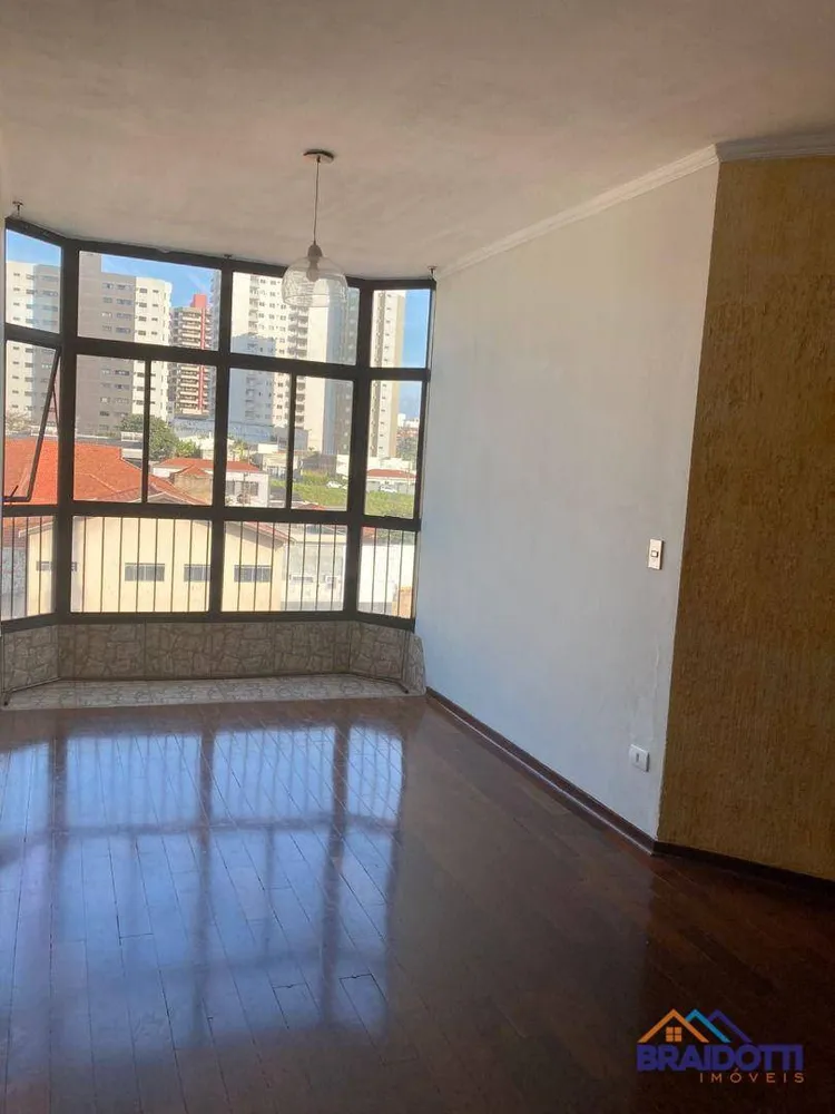 Apartamento, 2 quartos, 85 m² - Foto 4