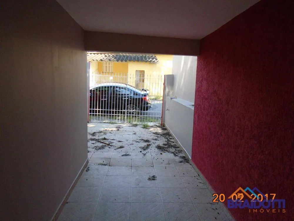 Casa, 2 quartos, 86 m² - Foto 3