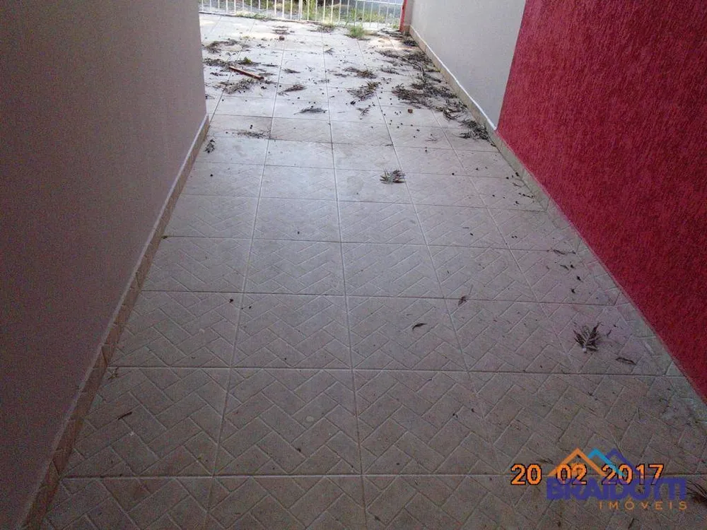 Casa, 2 quartos, 86 m² - Foto 2