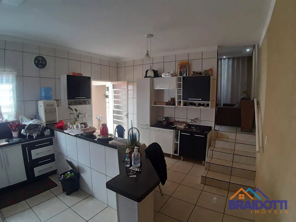Casa, 2 quartos, 153 m² - Foto 3