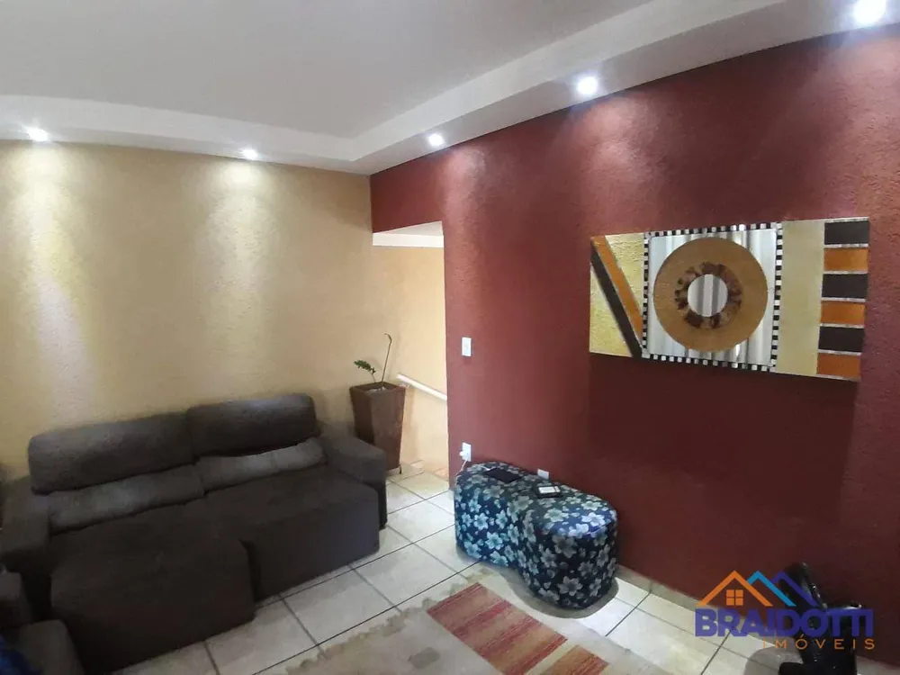 Casa, 2 quartos, 153 m² - Foto 1