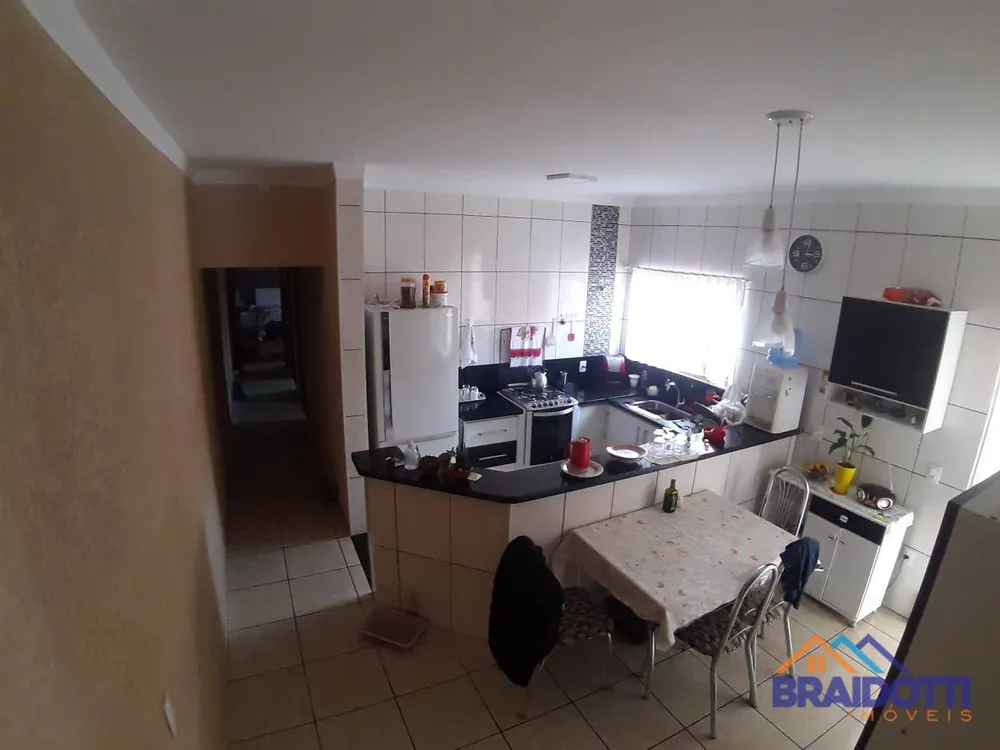 Casa, 2 quartos, 153 m² - Foto 2