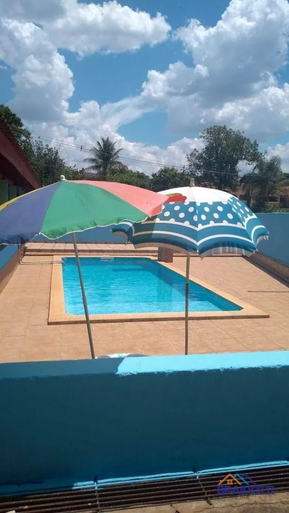 Chácara, 3 quartos, 1100 m² - Foto 3