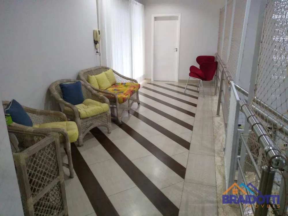Casa, 4 quartos, 361 m² - Foto 4