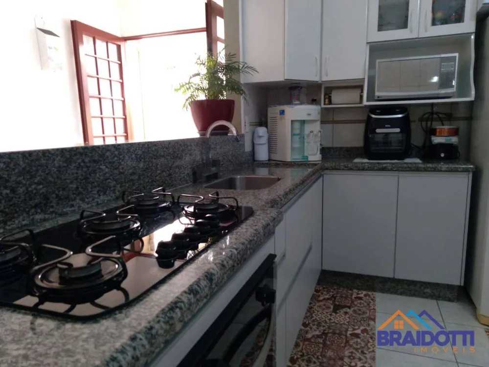 Casa, 3 quartos, 130 m² - Foto 4