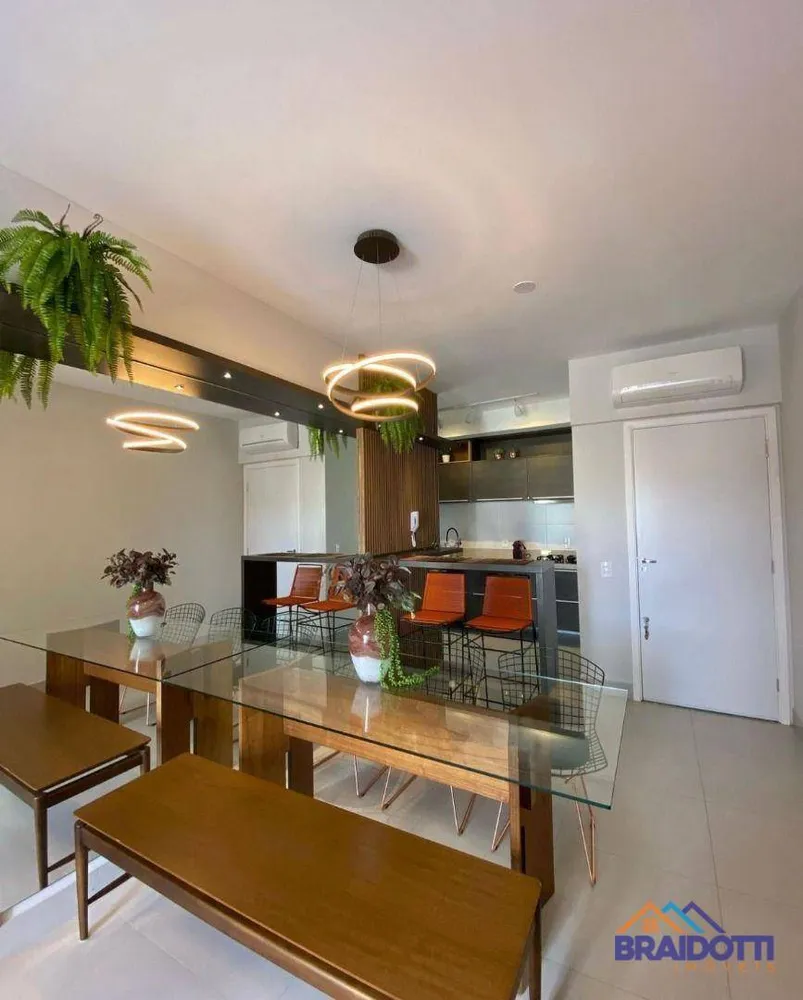Apartamento, 3 quartos, 73 m² - Foto 4