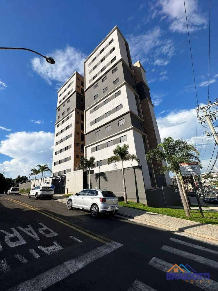 Apartamento, 3 quartos, 73 m² - Foto 3